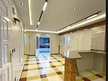 Apartments For sale in Al Agamy Al Qebleyah, Al Agamy, 120 sqm