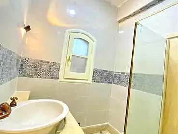 فيلا منفصلة للبيع في شارع الحنفية، البيطاش، 1050 متر