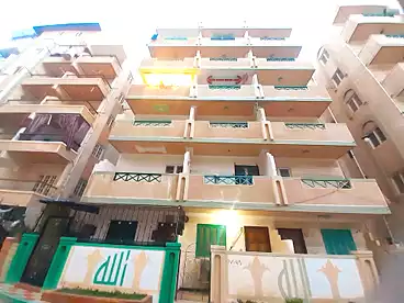 Properties For sale in Shatee El Nakheel, Al Agamy, 80 sqm