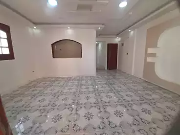 شقق للبيع في شاطئ النخيل - ٦ اكتوبر، العجمي، 110 متر