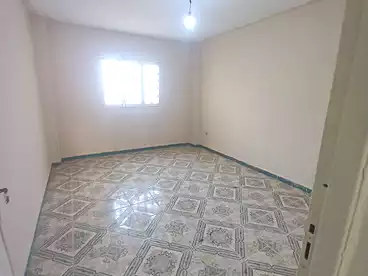 Apartments For rent in El Matbaa, El Haram, 80 sqm