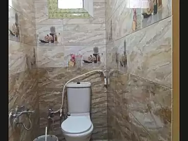 Furnished Apartment For rent in Neighbourhood 16, 15th of May, 80 sqm