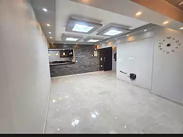 Apartments For rent in Helwan, Greater Cairo, 100 sqm