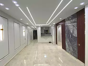 Properties For sale in Street 27, Nozha 2, 150 sqm