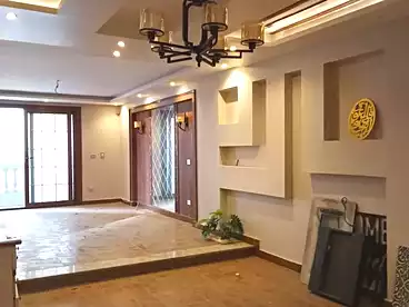 شقق للبيع في شارع خليل حماده، سيدي بشر بحري، 240 متر