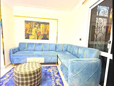 شاليهات للبيع في شاطئ النخيل - ٦ اكتوبر، العجمي، 120 متر
