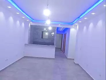 شقق للبيع في حدائق حلوان، حلوان، 120 متر