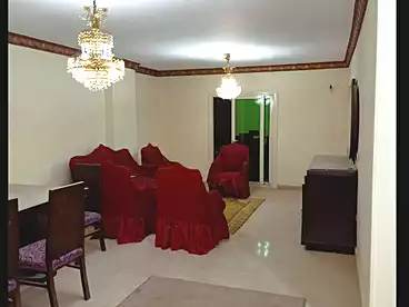 Apartments For sale in El Dawagen, Hadayek Helwan, 135 sqm