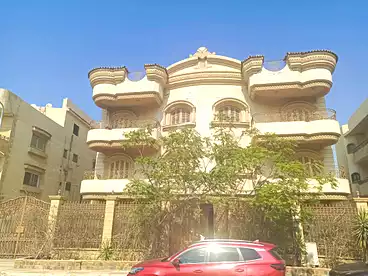 في شارع 1، الحي الاول، 1800 متر