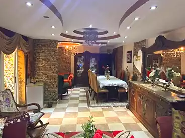 شقق للبيع في شارع خالد بن الوليد، سيدي بشر بحري، 135 متر