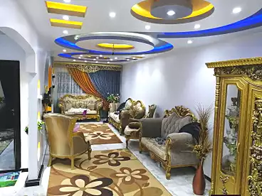 شقق للبيع في شارع أحمد ابراهيم، فيصل، 140 متر
