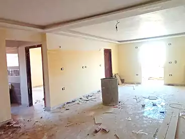 عقارات للبيع في جسر السويس، عين شمس، 160 متر