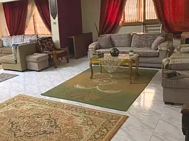 Apartments For sale in El Shesheni St., El Mariotia, 200 sqm