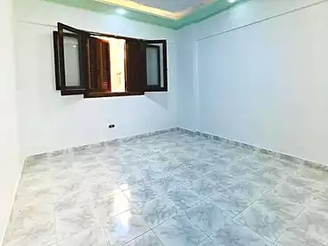 شقق للبيع في شاطئ النخيل - ٦ اكتوبر، العجمي، 120 متر