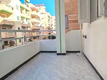 شقق للبيع في شاطئ النخيل - ٦ اكتوبر، العجمي، 90 متر