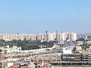 شقق للبيع في الحضره الجديده، الحضرة، 75 متر