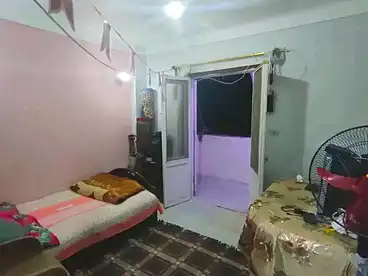 Apartments For sale in El Falki, El Seyouf, 85 sqm