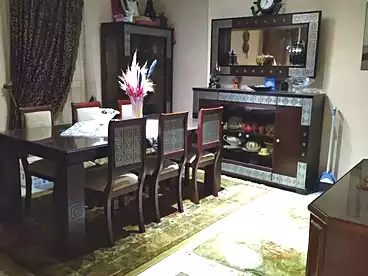 Apartments For sale in Emberouz, Moharram Bey, 145 sqm