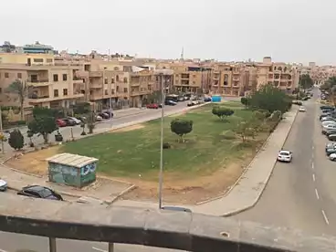 روف للبيع في الياسمين 6، الياسمين، 230 متر