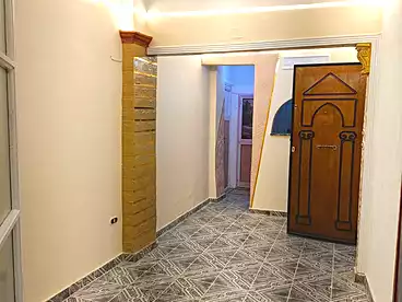شقق للبيع في بحرى - الأنفوشى، الاسكندرية، 70 متر