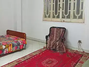 شقق مفروشة للإيجار في شارع الزهراء، عين شمس الشرقية، 85 متر