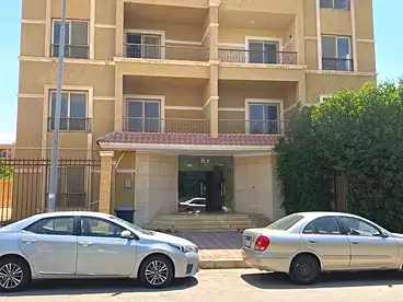Apartments For sale in El Shorouk Springs Compound - Hassan Allam, Compounds in Elshorouk City, 223 sqm