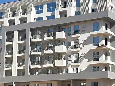 Apartments For sale in The Loft Compound - Living Yards, R7, 140 sqm