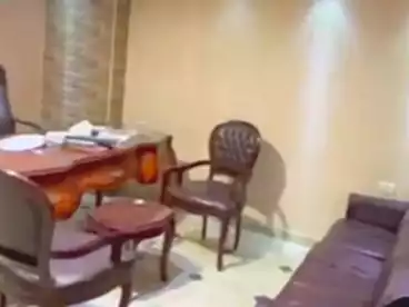 مكاتب للإيجار في شارع عز الدين عمر، الطالبية، 50 متر