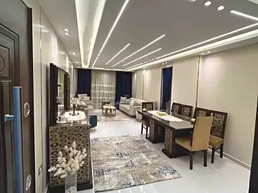 Apartments For sale in El Matbaa, Faisal, 160 sqm