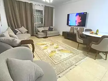 Properties For rent in Arabesque Compound - SED, New Fustat City, 156 sqm