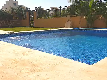 Villas For rent in Centre Ville - Hyde Park Compound, Hyde Park Compound, 400 sqm