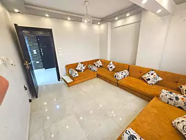 Apartments For rent in Zaki Hawas St., Helwan El Sharkeya, 90 sqm