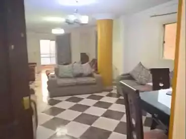 Apartments For sale in El Matbaa, Faisal, 155 sqm