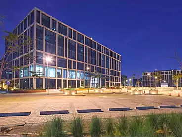 Corporate Branch For rent in Cairo Festival City Mall - CFC, Cairo Festival City Compound - Al Futtaim, 96 sqm