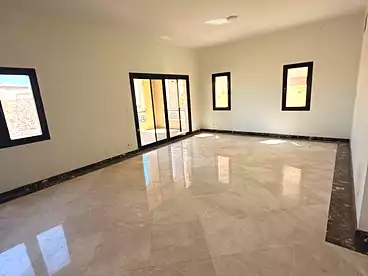 Villas For rent in Levana - Uptown Cairo Compound, Uptown Cairo Compound - Emaar, 471 sqm