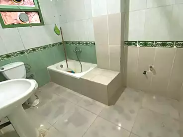 Apartments For rent in El Tawabek, Faisal, 90 sqm
