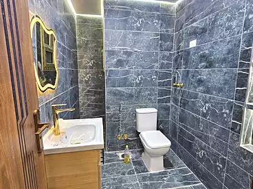 Apartments For sale in El Magzar El Aly St., El Lebeny, 165 sqm