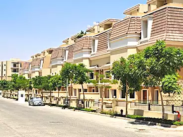 شقق للبيع في ايلان - كمبوند سراي، كمبوند سراي - مدينة مصر للتطوير، 184 متر