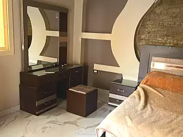 عقارات للإيجار في خط 10 شمال، جمعية عرابي، 700 متر