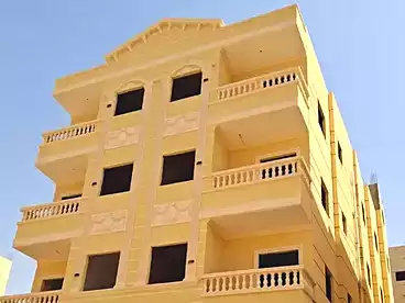 Properties For sale in Hai El Ashgar - Featured Neighborhood, Badr City, 140 sqm