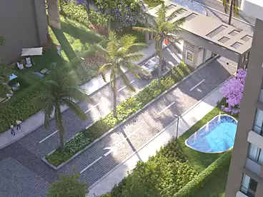 Studio For sale in Defaf Compound - DIG, R8, 60 sqm