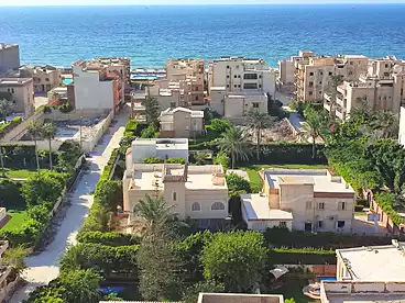Apartments For sale in Silver Beach Resort, North Coast Resorts, 85 sqm