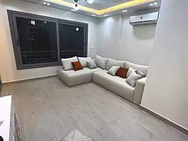 Apartments For sale in Ashgar Darna Compound - M Squared, Compounds in Maadi, 192 sqm