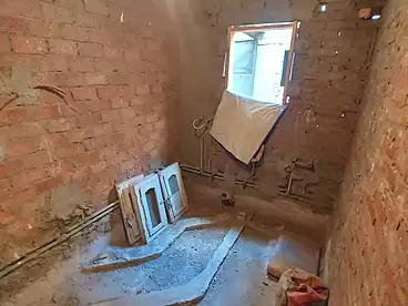 Apartments For sale in Ahmed Badawy St., El Masaken El Iqtsadeyah, 146 sqm