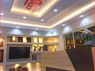 شقق مفروشة للإيجار في حلوان، القاهرة الكبرى، 140 متر