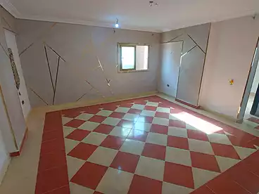 Apartments For sale in Helwan, Greater Cairo, 105 sqm