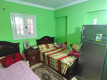 شقق للبيع في الفلكي، السيوف، 130 متر