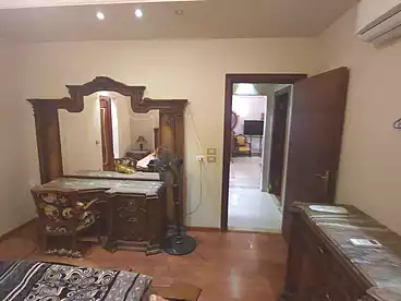 شقق فندقية للإيجار في شارع طيار الحلواني، النرجس 2، 190 متر