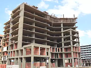 Shops For sale in Vida Mall - Locations, Downtown, 27 sqm