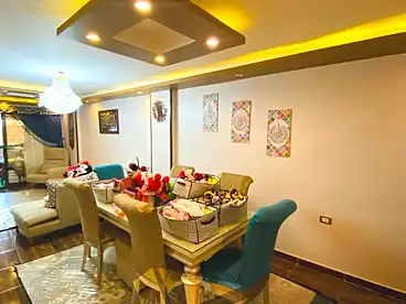 شقق للبيع في شهر العسل، البيطاش، 150 متر